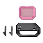 Thermaltake Chassis Stand Kit for The Tower 300 - Bubble Pink