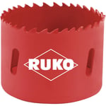 RUKO 106160 Hålsåg 160 mm 1 st