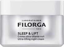 FILORGA Sleep and Lift Ultra-Lifting Night Cream, 50 Ml (Pack of 1)
