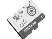 HikSemi HS-TF-M1 City Go 64 GB Micro SD-minneskort