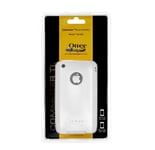OtterBox Commuter TL Case for iPhone 3G/3GS - White