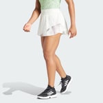 adidas Tennis AEROREADY Pro Print nederdel Kvinder Adult