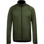 GOREWEAR R3 Partial GORE-TEX INFINIUM™ Jacket, Utility Green, XXL