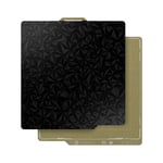 BIQU Panda Byggplatta PEI + PEO A1 Mini