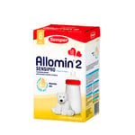 Semper Allomin 2 syrnet sensipro tilskudsblanding fra 6 mdr - 700 g