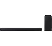 SAMSUNG HW-Q800D/XU 5.1.2 Wireless Sound Bar with Dolby Atmos & Amazon Alexa, Black