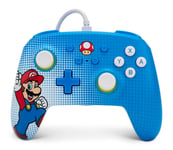 Manette Filaire Mario Pop Artmanette Filaire Mario Pop Art