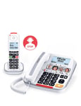 xtra 3355 combo uk mobile phone  by  Swissvoice