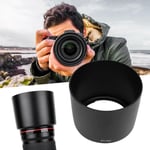 Newest ET-78II Camera Mount Lens Hood for Canon EF 135mm F2L 180mm F3.5L USM Len