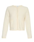 Eliza Nenaya Cardigan Stp - R Yellow/V Ice