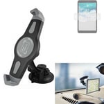 Windshield Mount Holder for Nokia T10 Wi-Fi Bracket Cradle Suction Cup
