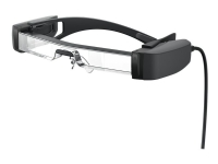 Epson Moverio BT-40 - Smartbriller - 3D - 95 g