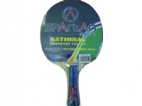 Spartan Pallet Bordtennis Ping Pong Racket Spartan Easy