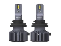 Philips Ultinon Pro3022 Led H11 12/24V - Uppsättning