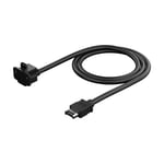 Câble USB-C FRACTAL DESIGN USB-C 10Gbps Model E Pour Meshify Lite