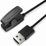USB Sync Charging Cable Charger Lead for GARMIN Forerunner 35 Approach S20 G10