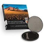 COKIN EVO ø95mm Circular polarizer filter for EVO Filter-Holder M Size (P-series) 84mm