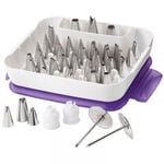 Wilton Tyllset Master 55 delar -