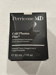 Perricone MD Cold Plasma Plus Advanced Serum Concentrate - 30ml Imperfect Box