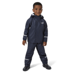Bergen 2.0 PU Rainset, regnset barn
