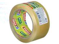 Tesa Tesapack, Skarvremsa Av Papper, Transparent, 66 M, 50 Mm, 1 Styck