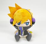 The World Ends with You: The Collectible Animation Plush Toy NEW