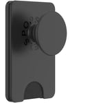 Popsockets Magsafe PopWallet+ (Black)