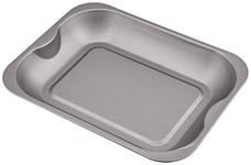 Judge Everyday JDAY60 Non Stick Roaster, Carbon Steel, Grey