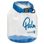 Palm Ozone tørrsekk Clear 3 L