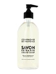 La Compagnie De Provence Liquid Marseille Soap Sensitive Skin 495 Ml Nude