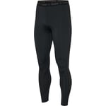 Hummel First Performance Tights - Sort Baselayer male