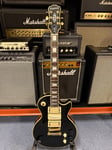 Epiphone Les Paul Black Beauty HSH