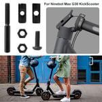 Locking Screw Kit Shaft Locking Screw For Ninebot Max G30/G30D KickScooter