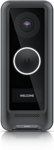 Ubiquiti Unifi Protect G4 Doorbell Cover Svart