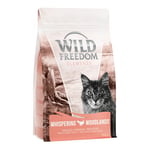 Wild Freedom Adult "Whispering Woodlands" Turkey - Grain Free - 400 g