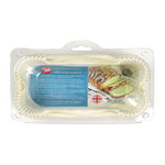 Tala Siliconised 2LB Loaf Liners, Reuseable, Beige