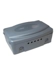 LogiLink Cable protection box outdoor grey