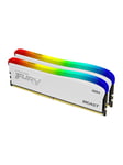 FURY Beast RGB SE DDR4-3600 C17 DC - 16GB