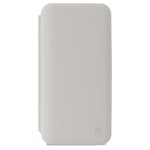 Holdit iPhone 12 / 12 Pro Slim Wallet Case - Taupe
