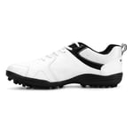 Vector X Homme VCRX_Blast_WHE-BLK_UK 3 Chaussures, White/Black, 37 EU