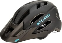 Giro Unisex Youth Fixture MIPS II Cycling Helmet - Matte Black - Universal Youth - 50-57cm