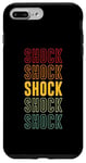 Coque pour iPhone 7 Plus/8 Plus Shock, Pride, Shock