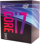 Intel Core i7 8700 - 3.2 GHz - 6 coeurs - 12 fils - 12 Mo cache - LGA1151 Socket - OEM