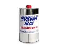 Morgan Blue Brake Fluid DOT 5.1 1 Liter