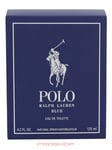 RALPH LAUREN - Polo Blue - Spray