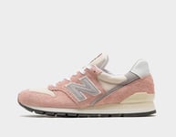 New Balance 996 Made in USA, Pink