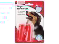 Beaphar Thimble Tandbørste Til Hunde