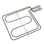 AMICA OVEN ELEMENT GRILL COOKER HEATING ELEMENT 51EE1.30PFG 8026764 GENUINE