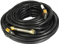 Art HDMI - HDMI-kabel 25 m svart (KABHD/HD 25M AL-OEM-40)