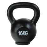 Odin Støbejern Kettlebell 16kg